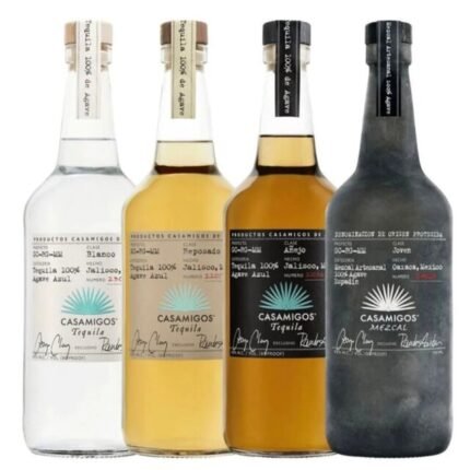 Buy Casamigos Reposado Tequila 750ml Wholesale Premium Barrel Aged Mexican Tequila Cheap Prices