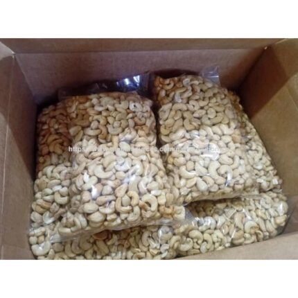 Fresh Cashew Nuts /Cashew Nuts w320 w240/Organic Cashew Kernel /Raw Cashew nuts for Export