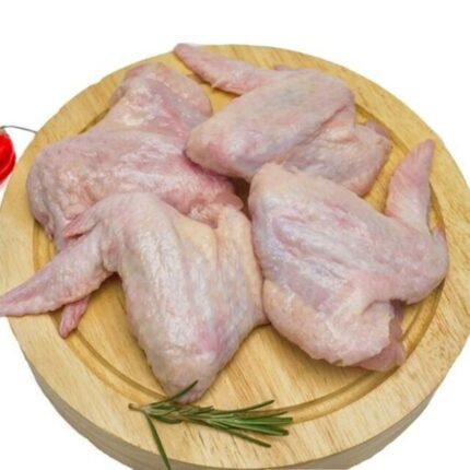 Chicken 3 Joint Wings, Our halal Chicken 3 Joint Wings are perfect for grilling, baking, or frying, offering a deliciously juicy