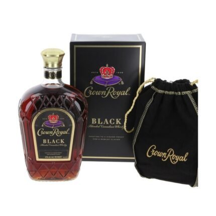 Buy Original Crown Royal Whisky / Canadian Crown Royal With Fast Delivery / Premium Quality Crown Royal Whisky