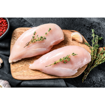 Halal Certified Frozen Chicken Breast Boneless Skinless Premium Quality Chicken Meat Supplier Bulk Frozen Boneless Chicken Sale