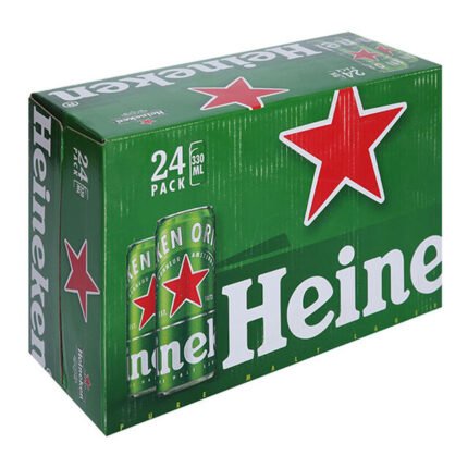 Bulk Heinekens Lager Beer Wholesale Premium Factory Direct 330ml 500ml