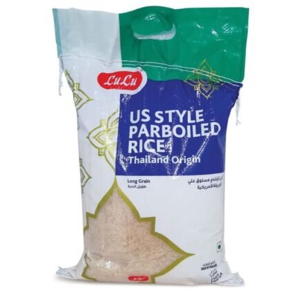 Parboiled Rice Cheap Premium Grade Manufacturer Price / Cheap Factory Price Parboiled Rice Export Food Grade