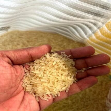 Parboiled Rice Export Quality Cheaper Price / High Quality Thailand Parboiled Rice