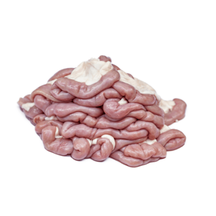 New Wholesale Pork Large Intestine Supply Hog Intestine Frozen Pork Belly