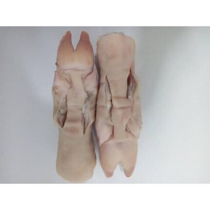 Frozen Pork boneless carcass meat, Pork Aorta, Pork Ear / Pork Tongue