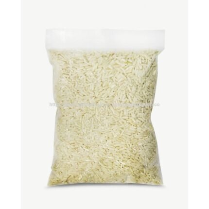 Rice: staple grain widely consumed around the world, valued for its versatility, nourishment, and role a in feeding