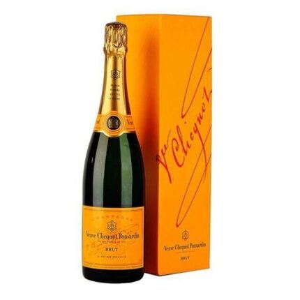 Exclusive Veuve Clicquot La Grande Dame Supplier for Restaurants and Collectors